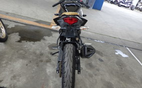KAWASAKI NINJA 250 SL 2015 BX250A