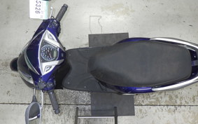 HONDA LEAD 125 2015 JF45