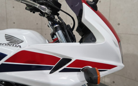 HONDA CB400SFV-3 BOLDOR 2011 NC42