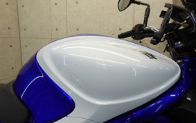 SUZUKI GLADIUS400 ABS 2012 VK58A
