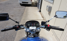 SUZUKI GSR 400 2009 GK7EA