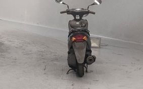 SUZUKI ADDRESS V125 CF4EA