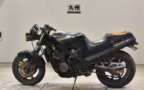 KAWASAKI FX400R 1989 ZX400D