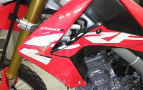 HONDA CRF250L MD44