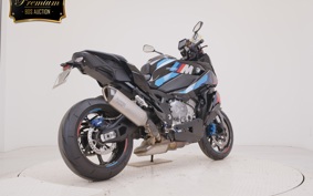 BMW M1000XR M Package 2018