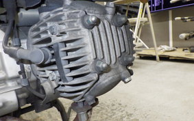 HONDA ｸﾛｽｶﾌﾞ50 AA06