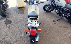 HONDA SUPER CUB90 HA02