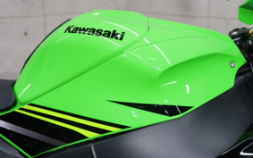 KAWASAKI NINJA ZX-10R ABS 2019 ZXT02E