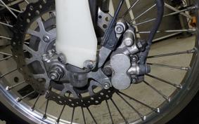 KAWASAKI KLX250 Gen.2 LX250S