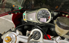 TRIUMPH DAYTONA 675 2007 TMD106