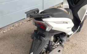 YAMAHA TRICITY 125 SE82J