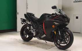 YAMAHA YZF-R1 2010