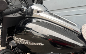 HARLEY FLHX1580 2013 KBM