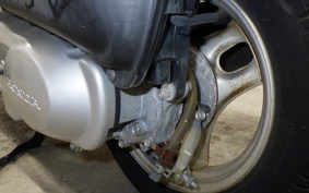 HONDA DIO Gen.6 AF68
