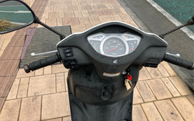 HONDA LEAD 110 JF19