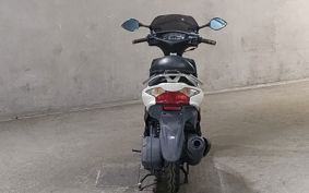 SUZUKI ADDRESS V125 CF4MA