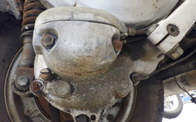 VESPA P200E