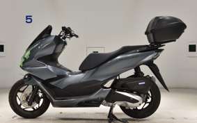HONDA PCX 160