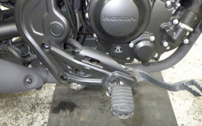 HONDA REBEL 250 S 2022 MC49