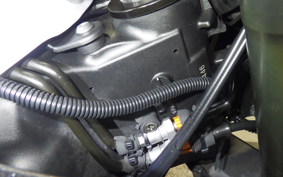 KAWASAKI Z1000 SX ABS 2012