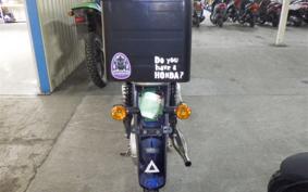 HONDA C110 SUPER CUB JA44