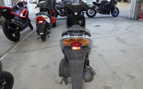 SUZUKI ADDRESS V50 Gen.2 CA44A