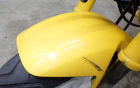 HONDA ROAD FOX 1996 TB10