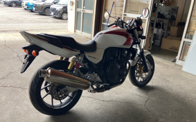 HONDA CB400SF 2016 NC42