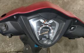 HONDA DIO 110 JF31