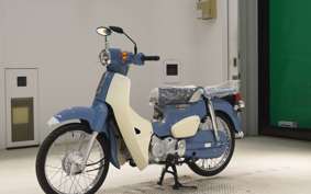 HONDA C50 SUPER CUB 2025 AA09