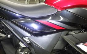 SUZUKI GSX250 R 1992