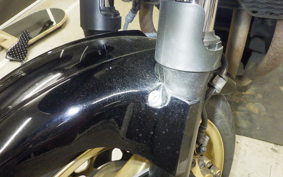 HONDA CB1300SF SUPER BOLDOR 2012 SC54