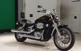 HONDA SHADOW 400 SLASHER 2002 NC40