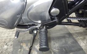 KAWASAKI ESTRELLA RS BJ250A