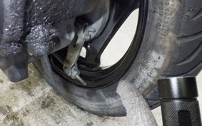 SUZUKI LET's 4 2023 CA45A
