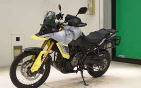 SUZUKI Vストローム800DE EM1BA