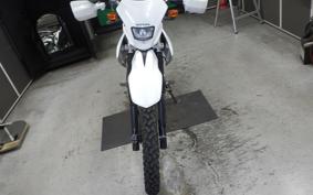 HONDA XR230 2013 MD36