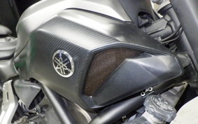 YAMAHA MT-07 2014 RM07J