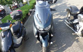 YAMAHA N-MAX 155 SG66J