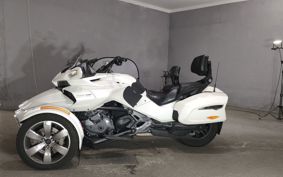 OTHER BRP CAN-NAM SPIDER F3 RED