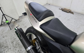 KAWASAKI Z1000 2005 ZRT00A