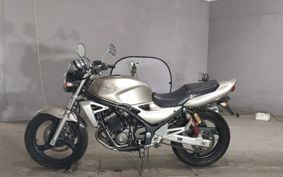 KAWASAKI BALIUS250-2 ZR250B