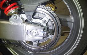 HONDA CB400SF VTEC 2008 NC42