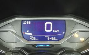 HONDA PCX 160 2001 KF47