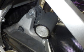 HONDA CBR600RR GEN 3 2016