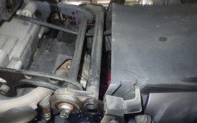 YAMAHA AXIS 125 TREET 2002 SE53J