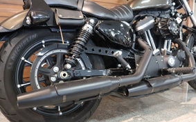 HARLEY HARLEY XL883N 2020 LE2