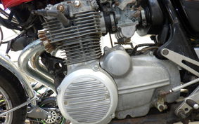 HONDA CB400 1975 CB400F