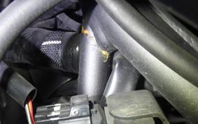 KAWASAKI NINJA 250 1997 EX250P