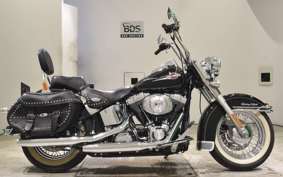 HARLEY FLSTC 1450 2005